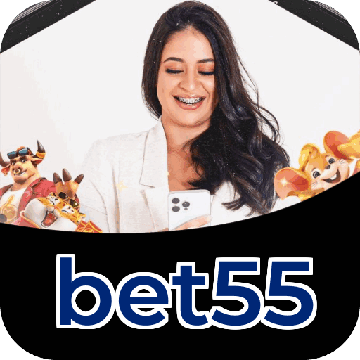 APK Android bet55
