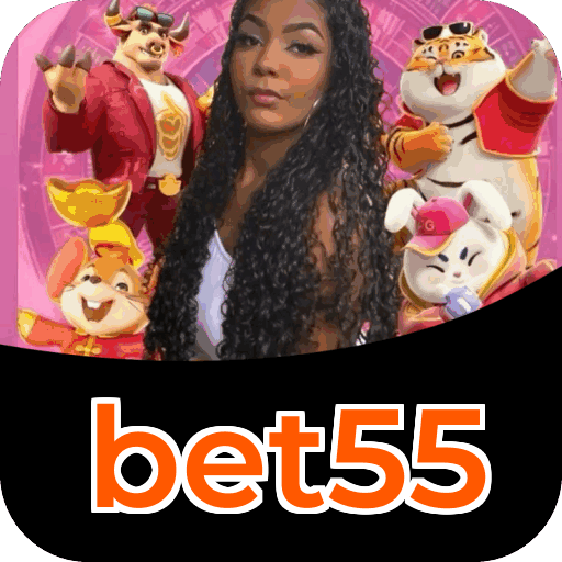 Comparação app mobile e versão web bet55