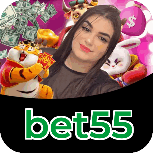 PIX instantâneo Brasil na bet55