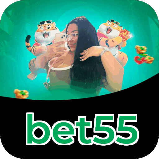 Instalação Android bet55
