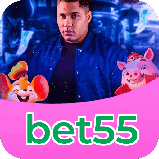 Página de download bet55