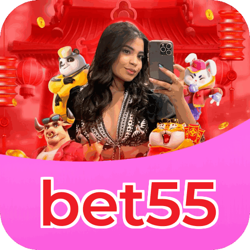 App mobile bet55