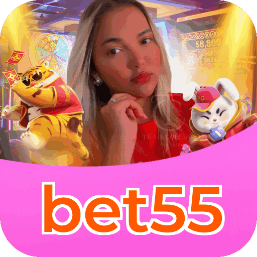 Instalar app bet55